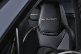 Porsche Cayenne III Coupe Turbo GT 4.0 V8 (640 Hp) Tiptronic S 2021 - present