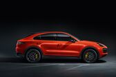 Porsche Cayenne III Coupe GTS 4.0 V8 (460 Hp) Tiptronic S 2020 - present