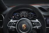 Porsche Cayenne III Coupe Turbo GT 4.0 V8 (640 Hp) Tiptronic S 2021 - present