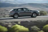 Porsche Cayenne III Coupe GTS 4.0 V8 (460 Hp) Tiptronic S 2020 - present