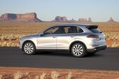 Porsche Cayenne II  (facelift 2014) S 3.6 V6 (420 Hp) Tiptronic 2014 - 2017