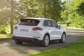 Porsche Cayenne II  (facelift 2014) S 3.6 V6 (420 Hp) Tiptronic 2014 - 2017