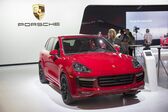 Porsche Cayenne II  (facelift 2014) 3.0 diesel V6 (262 Hp) Tiptronic 2014 - 2017