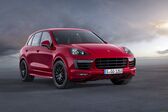 Porsche Cayenne II  (facelift 2014) S 4.1 diesel V8 (385 Hp) Tiptronic 2014 - 2017