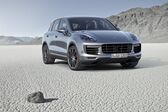 Porsche Cayenne II  (facelift 2014) S 3.0 V6 (416 Hp) E-Hybrid Tiptronic 2014 - 2017