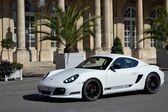 Porsche Cayman (987c, facelift 2009) 2009 - 2012