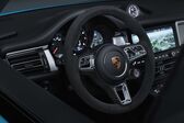 Porsche Macan (facelift 2018) GTS 2.9 V6 (380 Hp) PDK GPF 2019 - present
