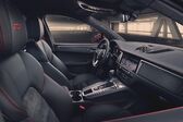 Porsche Macan (facelift 2018) 2.0 (252 Hp) PDK 2018 - present