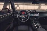 Porsche Macan (facelift 2018) S 3.0 V6 (354 Hp) PDK 2018 - present