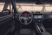 Porsche Macan (facelift 2018) 2.0 (252 Hp) PDK 2018 - present