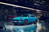 Porsche Macan (facelift 2018) 2018 - present