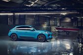 Porsche Macan (facelift 2018) Turbo 2.9 V6 (440 Hp) PDK 2019 - present