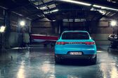 Porsche Macan (facelift 2018) S 3.0 V6 (354 Hp) PDK 2018 - present