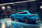 Porsche Macan (facelift 2018) 2.0 (252 Hp) PDK 2018 - present