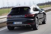 Porsche Macan 2.0 (252 Hp) PDK 2016 - 2018