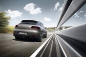 Porsche Macan 2.0 (252 Hp) PDK 2016 - 2018