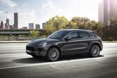 Porsche Macan S 3.0 diesel V6 (258 Hp) PDK 2014 - 2018