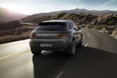 Porsche Macan Turbo 3.6 V6 (400 Hp) PDK 2014 - 2018