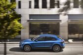 Porsche Macan S 3.0 diesel V6 (258 Hp) PDK 2014 - 2018