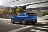 Porsche Macan Turbo 3.6 V6 (400 Hp) PDK 2014 - 2018