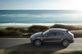 Porsche Macan S 3.0 diesel V6 (258 Hp) PDK 2014 - 2018