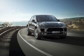 Porsche Macan S 3.0 diesel V6 (258 Hp) PDK 2014 - 2018