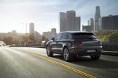 Porsche Macan 2014 - 2018