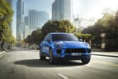 Porsche Macan 2.0 (252 Hp) PDK 2016 - 2018