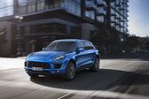 Porsche Macan GTS 3.0 V6 (360 Hp) DCT 2015 - 2018