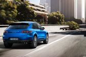 Porsche Macan 2014 - 2018