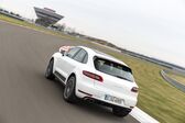 Porsche Macan S 3.0 diesel V6 (258 Hp) PDK 2014 - 2018