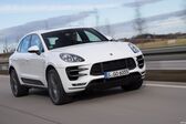 Porsche Macan 2.0 (252 Hp) PDK 2016 - 2018