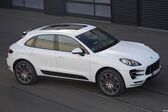 Porsche Macan 2014 - 2018