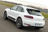 Porsche Macan 2014 - 2018