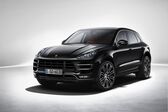 Porsche Macan 2014 - 2018