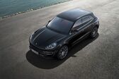 Porsche Macan 2.0 (252 Hp) PDK 2016 - 2018