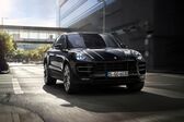 Porsche Macan 2.0 (252 Hp) PDK 2016 - 2018