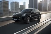 Porsche Macan 2014 - 2018