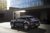 Porsche Macan 2.0 (252 Hp) PDK 2016 - 2018