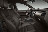 Porsche Macan S 3.0 diesel V6 (258 Hp) PDK 2014 - 2018