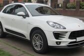 Porsche Macan 2.0 (252 Hp) PDK 2016 - 2018