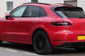 Porsche Macan 2.0 (252 Hp) PDK 2016 - 2018