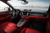 Porsche Macan GTS 3.0 V6 (360 Hp) DCT 2015 - 2018