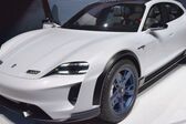 Porsche Mission E Cross Turismo Concept 2018 - 2018