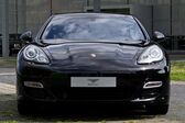 Porsche Panamera (G1) 3.6 V6 (300 Hp) PDK 2010 - 2013