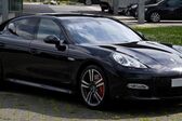 Porsche Panamera (G1) S 4.8 V8 (400 Hp) PDK 2009 - 2013