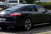 Porsche Panamera (G1) 3.6 V6 (300 Hp) PDK 2010 - 2013