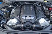 Porsche Panamera (G1) 3.0 Diesel V6 (250 Hp) Tiptronic S 2011 - 2013