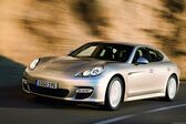 Porsche Panamera (G1) S 4.8 V8 (400 Hp) PDK 2009 - 2013