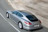 Porsche Panamera (G1) S 4.8 V8 (400 Hp) PDK 2009 - 2013